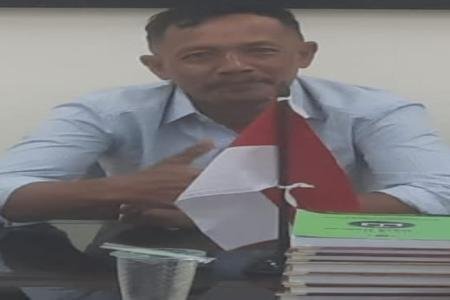 Desakan Aksi Nelayan Sapeken Pemerhati Minta APH Tegas Tindak Kapal Po