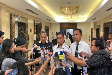 Masyarakat Makin Nyaman Urus SKCK Survei 2025 Tunjukkan Kepuasan Terus