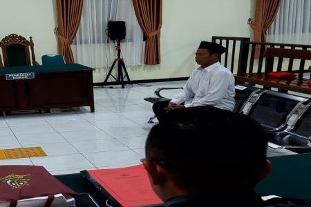 Dugaan Penganiayaan Tamparan Anak di Bawah Umur  Luka Cakaran Bagian D