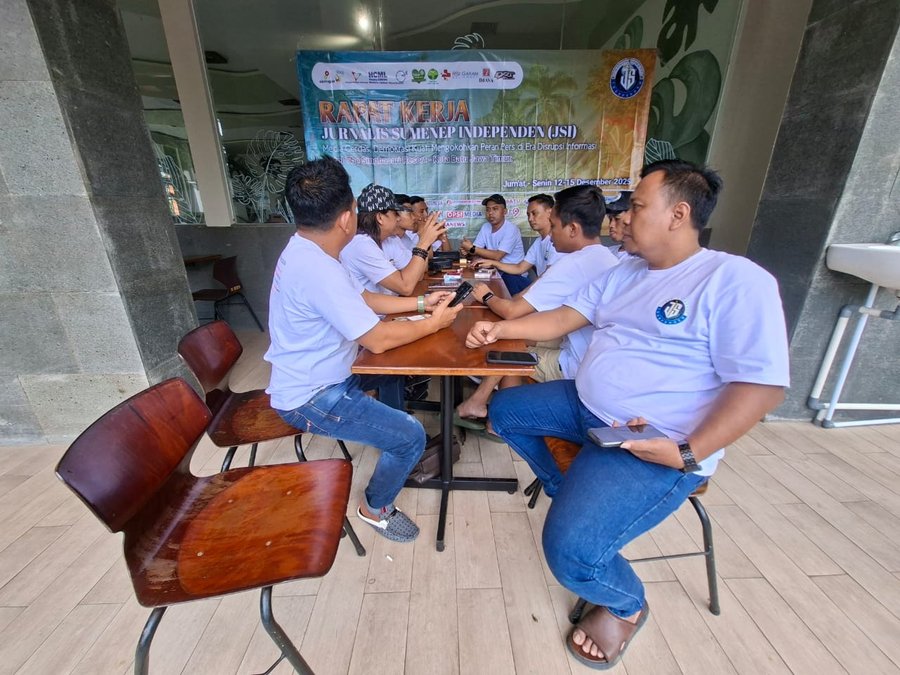 Jsi Rumuskan Arah Gerakan Baru, Fokus Pada Kaderisasi Hingga Penguatan