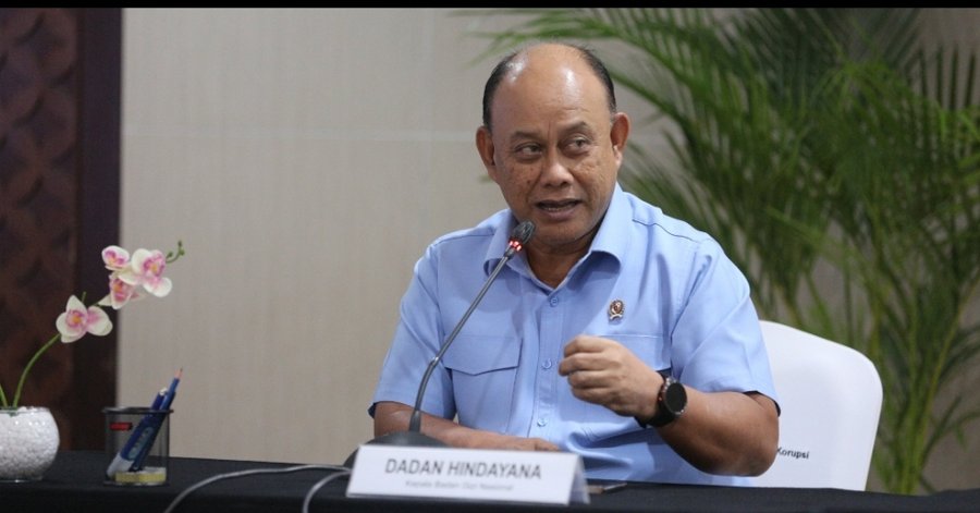 â€Žbgn Tekankan Agar Sppg Memenuhi Standar Higienis Guna Menjamin 