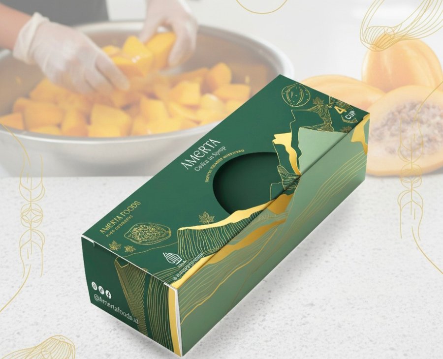 Carica Amerta, Umkm Lokal Dieng Yang Tumbuh Pesat Dan Mengangkat Ekono