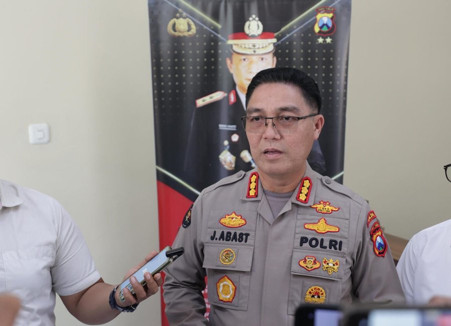 Polda Jatim Dalami Dugaan Kasus Pencabulan Di Ponpes Bangkalan