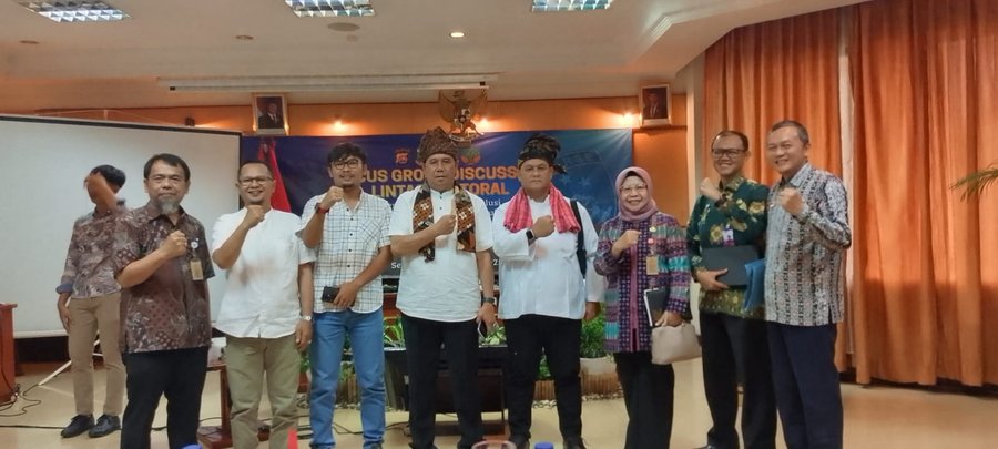 â€Žpolda Banten Gelar Fgd, Jembatani Aspirasi Penambang Rakyat