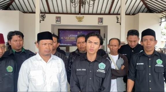Tim Advokasi Dan Hukum Pagar Nusa Kabupaten Demak, Imbau Jajarannya Ja