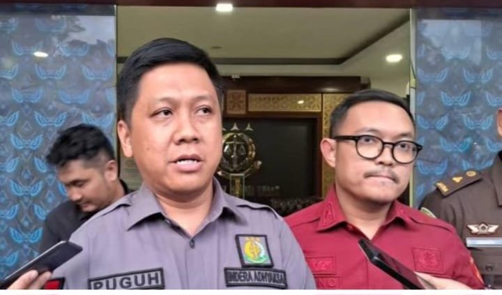 Kejari Lebak Paparkan Capaian Kinerja Tahun 2025, Setor Pnbp Rp3,36 Mi