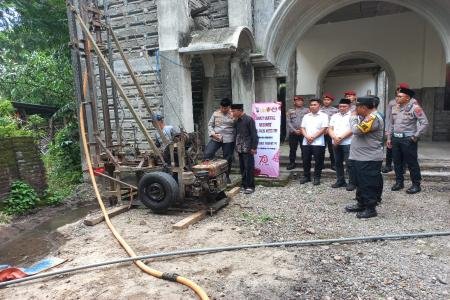 Polda Jatim Dalami Dugaan Kasus Pencabulan di Ponpes Bangkalan