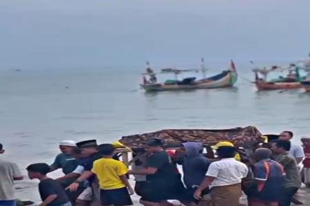 Diduga Langgar Etika dan UU ITE Video Tanpa Izin Keluarga Korban Viral