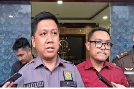 Kejari Lebak Paparkan Capaian Kinerja Tahun 2025 Setor PNBP Rp336 Mili