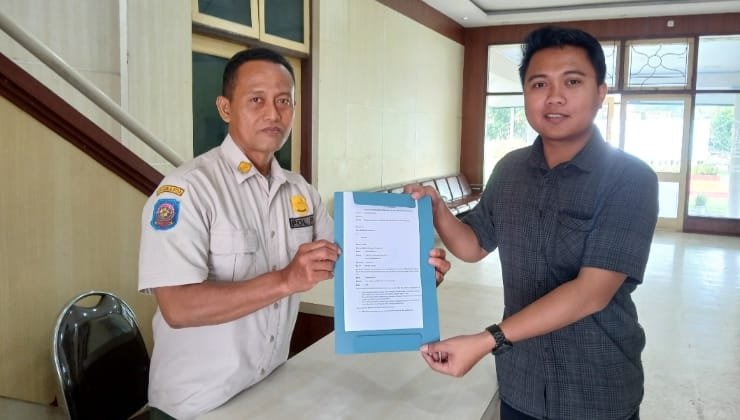 Aduan Sudah Masuk, Bukti Siap Dibuka: Bk Dprd Pamekasan Harus Bertinda