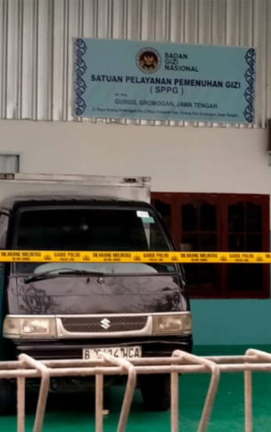 Menjadi Mimpi Buruk Siswa Yang Menjadi Target Keracunan Sppg Gubuk Gro