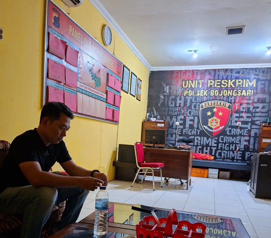 Kasus Dugaan Penipuan Dilaporkan, Klaim Terlapor Singgung Smkn 1 Kutas