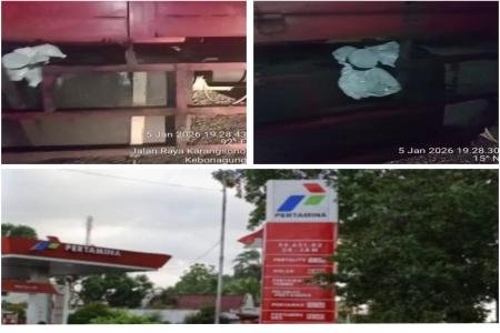 Dari Posko hingga Pintu Rumah Polri Hadir Pastikan Layanan Kesehatan W