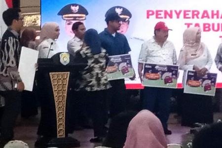 Ratusan Desa di Kendal Belum Lunas Pajak PBB Pemkab Tetapkan Target Rp