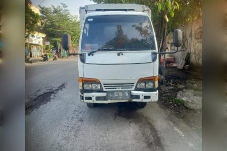 Solar Subsidi Dijarah Terstruktur Dugaan Mafia BBM Lintas Provinsi Ber