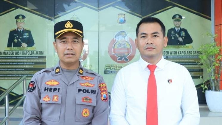 Polres Gresik Pastikan Beri Pendampingan Psikologis Korban Rudapaksa A