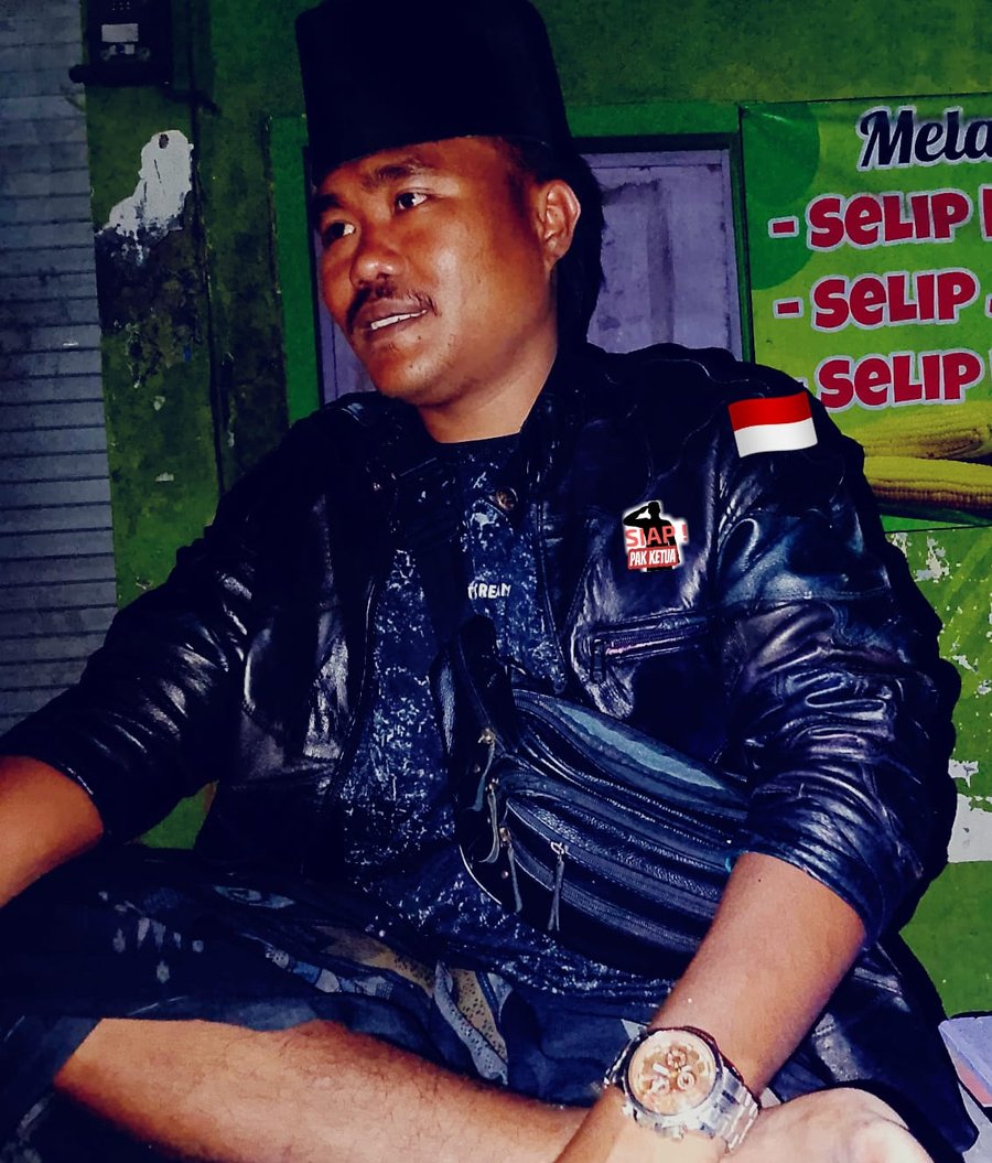 Menyambut Malam Nisfu Sya’ban, Kabiro Sampang Safiuddin Sampaikan Pe