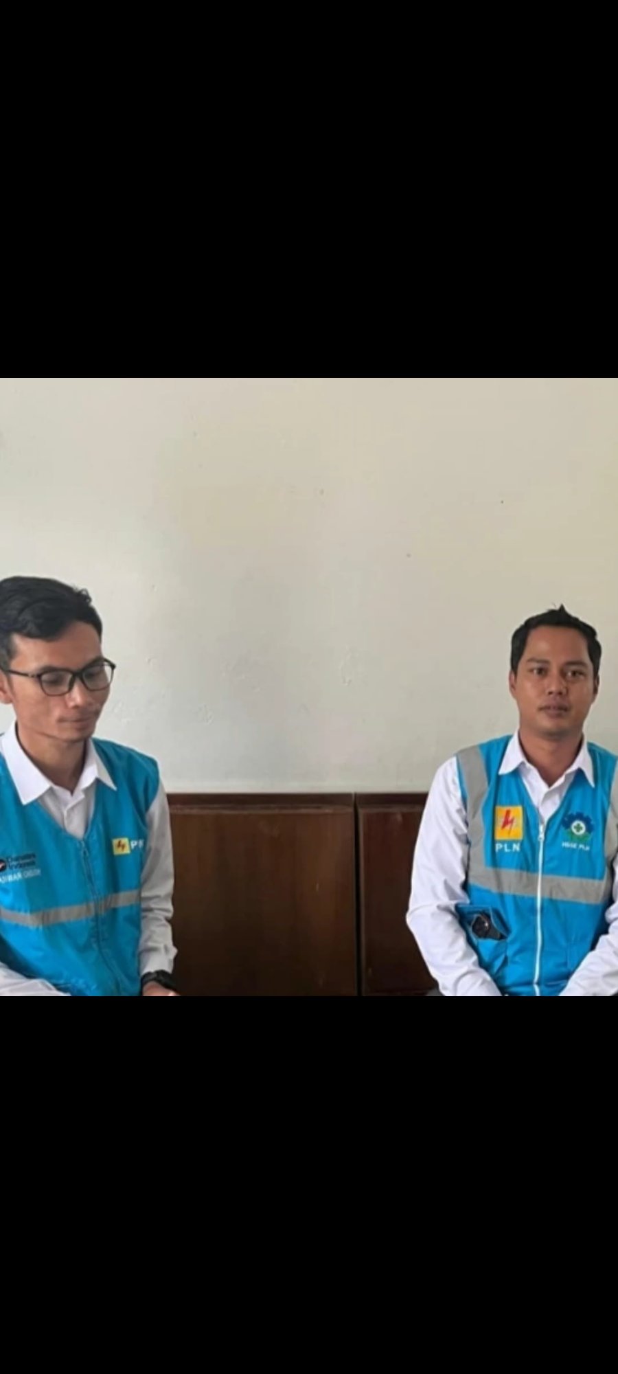 Diduga Manager Pln Ulp Rembang Bungkam Media Dengan Rupiah