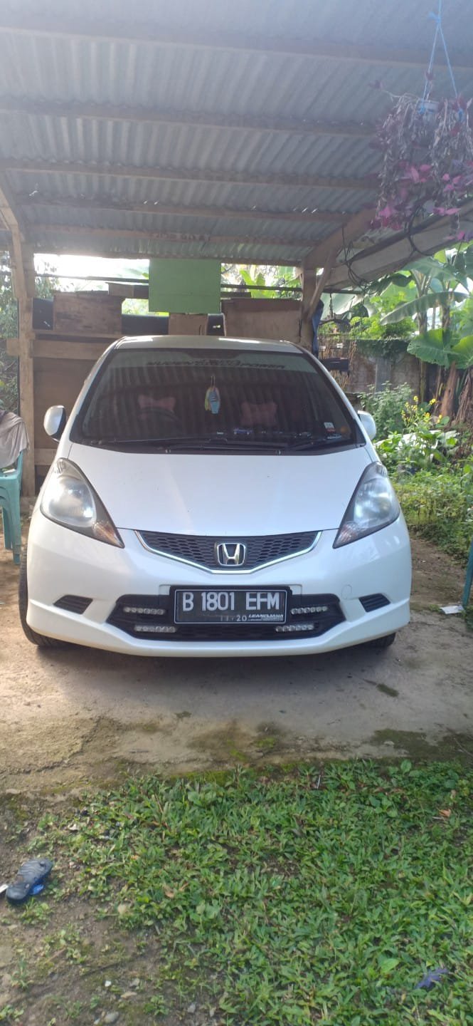 Bejad, Mobil Jaz & Rumah Gono Gini Dijual Mantan Suami Seorang P3k Gur