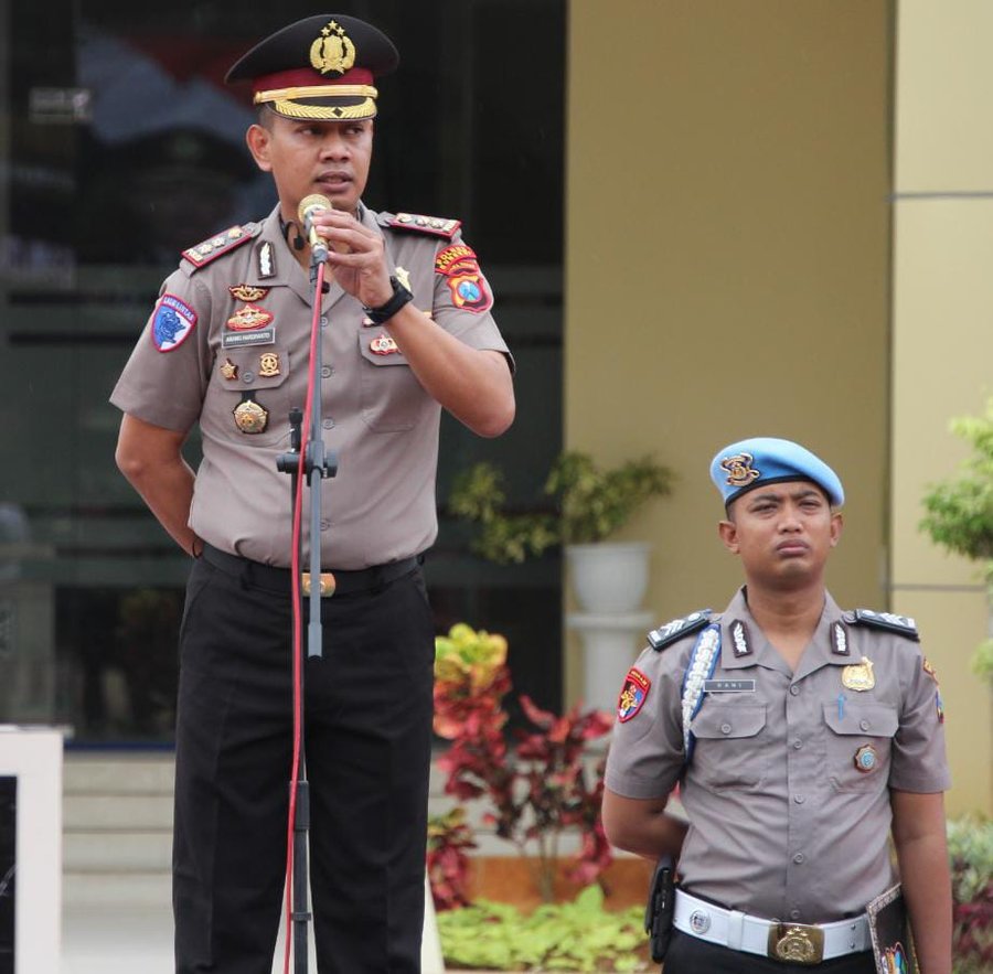 Polres Sumenep Bongkar Jaringan Penyalahgunaan Bbm Subsidi, Lima Orang
