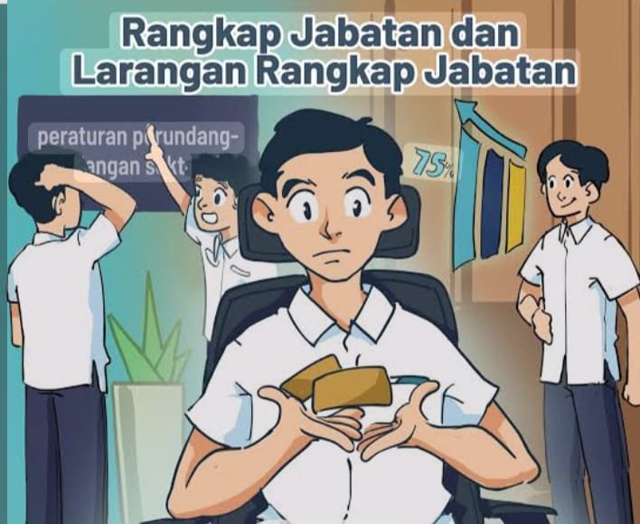 Pro kontra Dengan Maraknya Temuan Asn pppk Rangkap Jabatan, Bupati Dim
