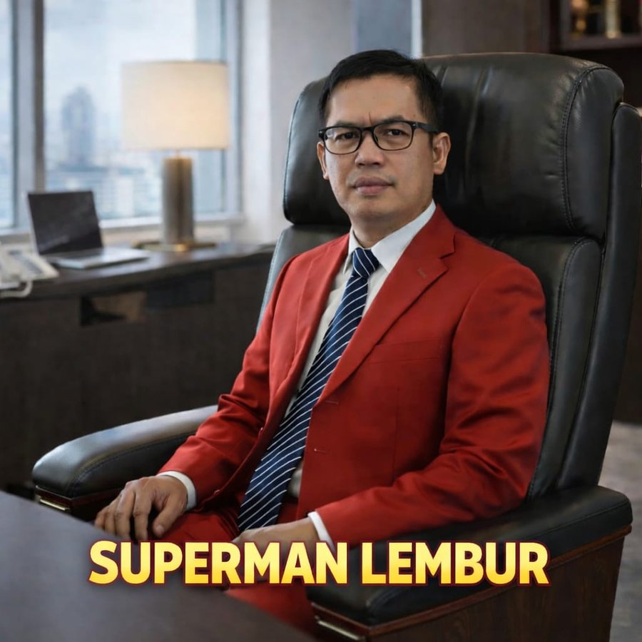 Ketua Umum Kpkb: Zakat Bukan Dana Cadangan Program Pemerintah