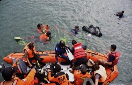 Akhirnya Setelah Bpbd Sampang Operasi Sar, Korban Bocah Yang Di Cari S