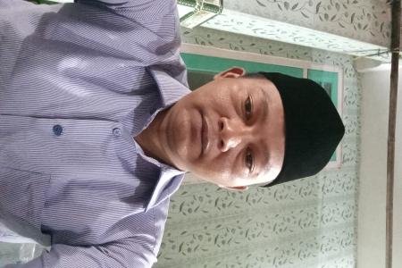 Sambut Malam Nisfu Syaban Kaperwil Jatim Moh Asni Sampaikan Ucapan dan