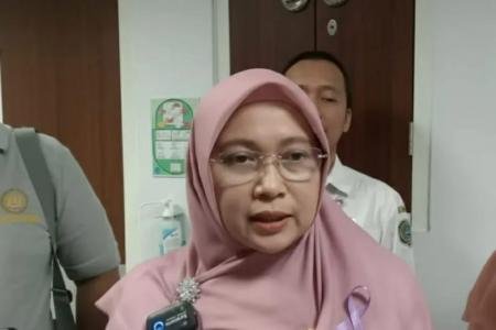 Kebutuhan Tinggi RSUD dr Iskak Tulungagung Siapkan Penambahan Mesin He