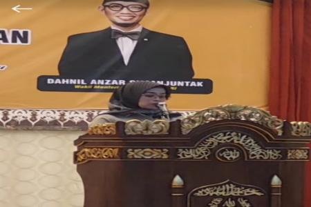 Kemenhaj Lebak Tutup Manasik Haji Terintegrasi 1447 H2026 M