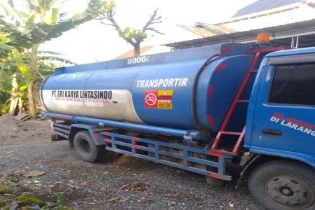 Dugaan Mafia Solar Subsidi Muncul Lagi di Pasuruan Nama Lama Skema Bar