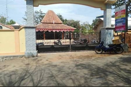 Kades Gunung Tugel Diduga MarkUp Anggaran Dana Desa Tahun 2024 Demi Me