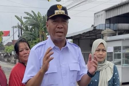 Pemkab Tulungagung Berlakukan Aturan Ketat Ramadan 1447 H Hiburan Mala