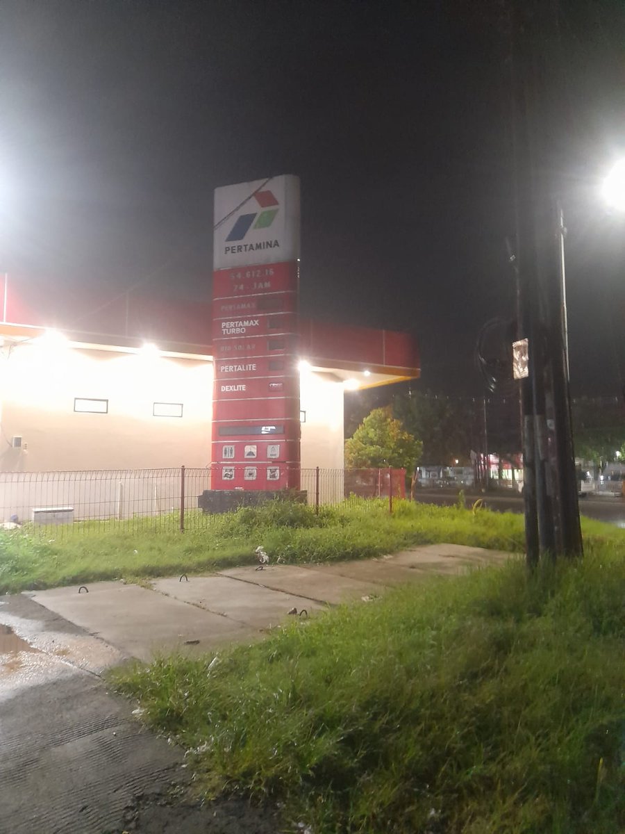 Spbu 54.612.16 Sedati Sidoarjo Disorot Diduga Layani Pengerit Bbm Bers