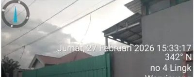 Mafia Solar Subsidi Di Nganjuk Diduga Dibekingi Oknum Anggota Aktif, A