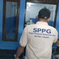 Media Ditolak Masuk Dapur Mbg Sppg Bojong 1 Mrebet Di Desa Bojong Kres