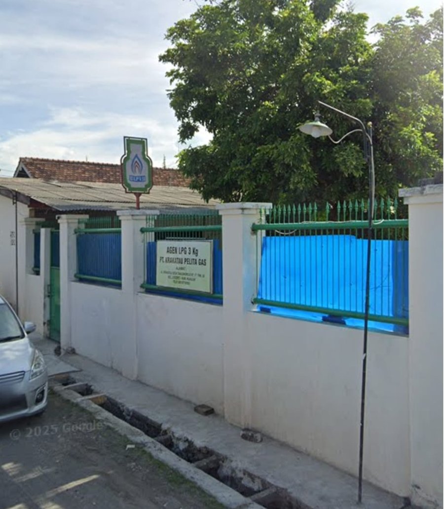 Nganjuk Diduga Jadi Gudang Mafia Lpg 3 Kg, Warga Keluhkan Stok Sering 