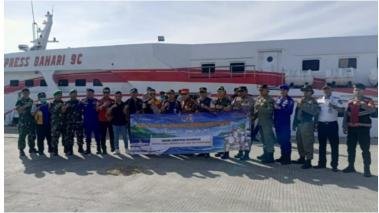 Mudik Gratis 2026, Pemkab Sumenep Fasilitasi Warga Kepulauan Pulang Ka