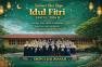 Ucapan Hari Raya Idul Fitri 1447 H  2026 M Dari Smpn 2 Kalimanah