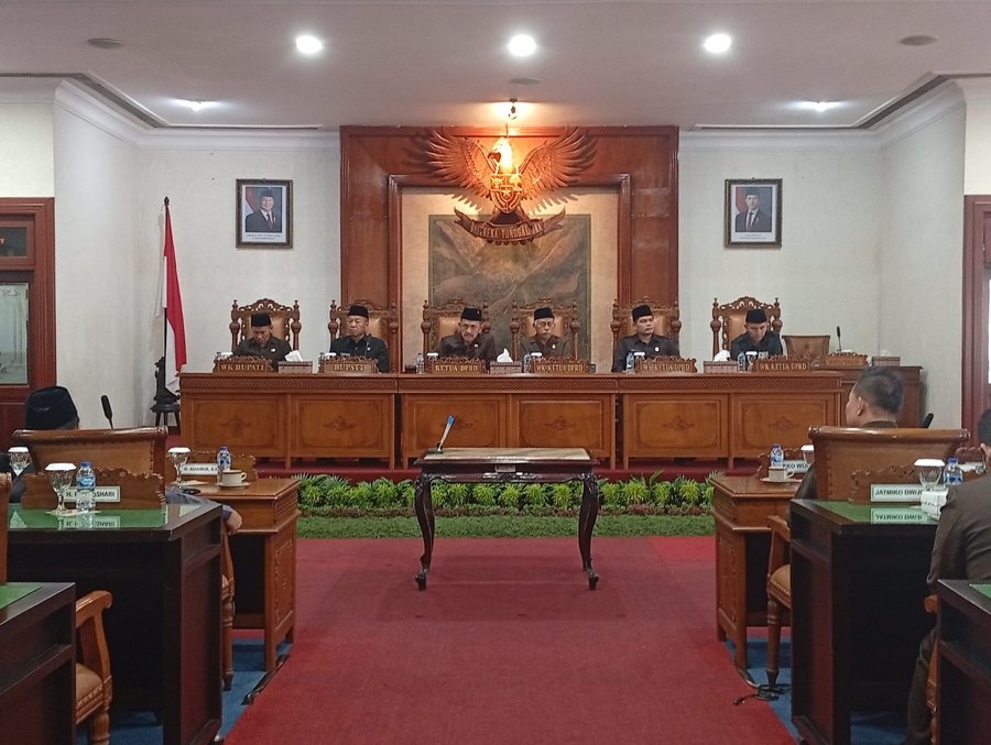 Rdpu Mbg Tulungagung Berubah Jadi Forum Evaluasi Keras, Dugaan Nepotis