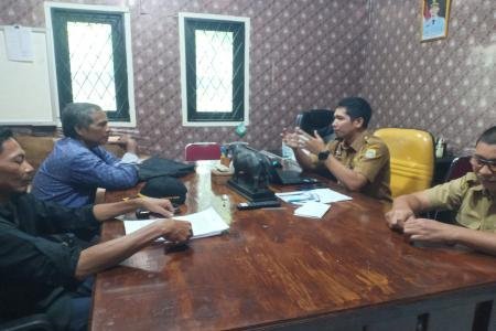 Tak Cukup Di Sini Kejangalan Penerima Hibah Ternak Domba Dari Dinas Pe