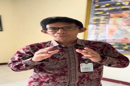 Akses Wisata Menuju Dieng via Wonosobo Dipastikan Aman Wisatawan Dimin