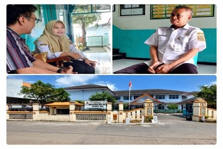 Pengasuh Panti Kasih Mesra Demak Jateng diduga Menahan Uang Santunan 8