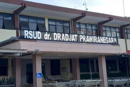 RSDP Serang Bantah Tuduhan Penelantaran Pasien di IGD Pastikan Seluruh